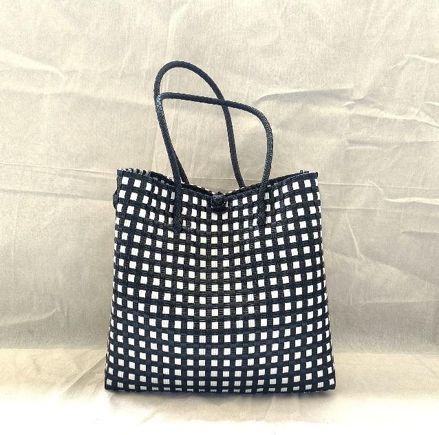 City Square Tote Bag — Recycled Bag from CHIC Collection