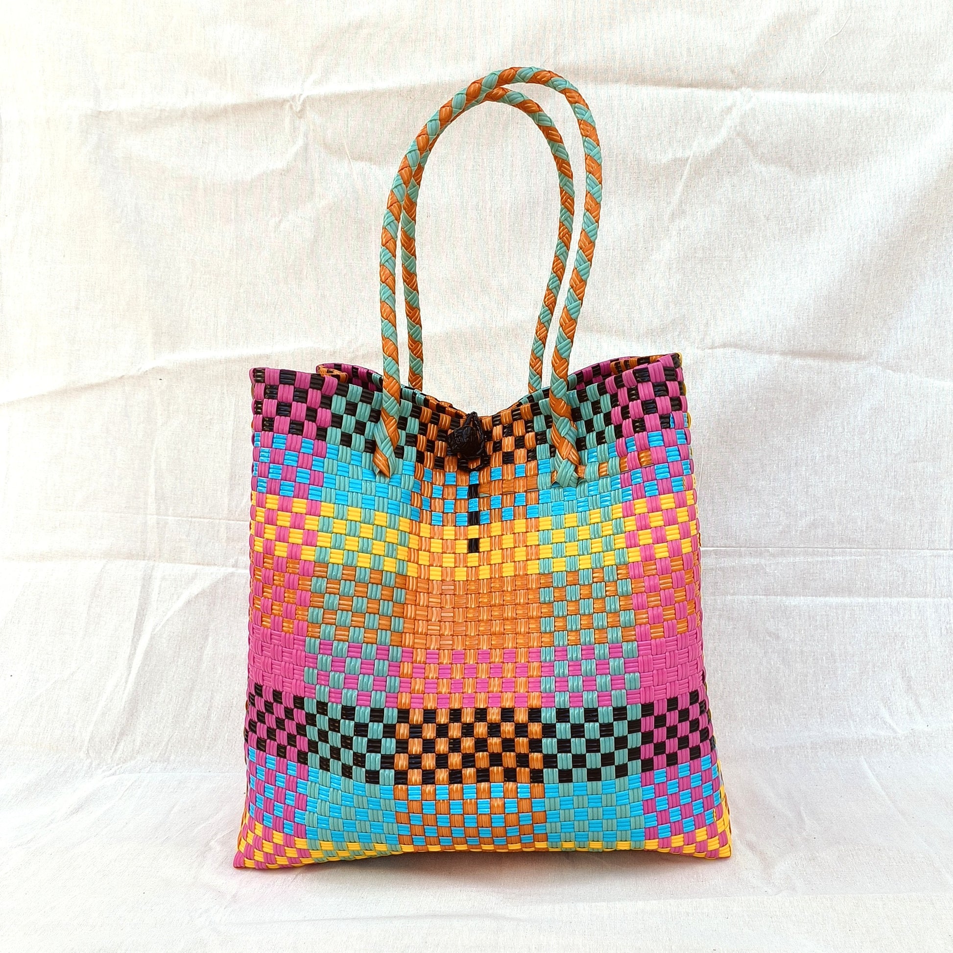 Calypso Tote Bag — Recycled Bag from ZEST Collection