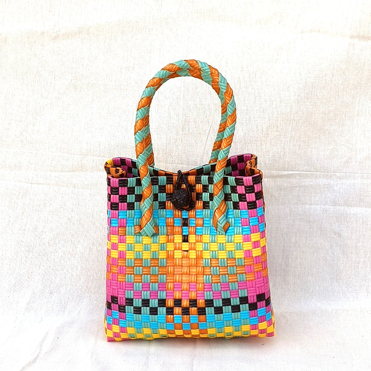 Calypso Tote Bag — Recycled Bag from ZEST Collection