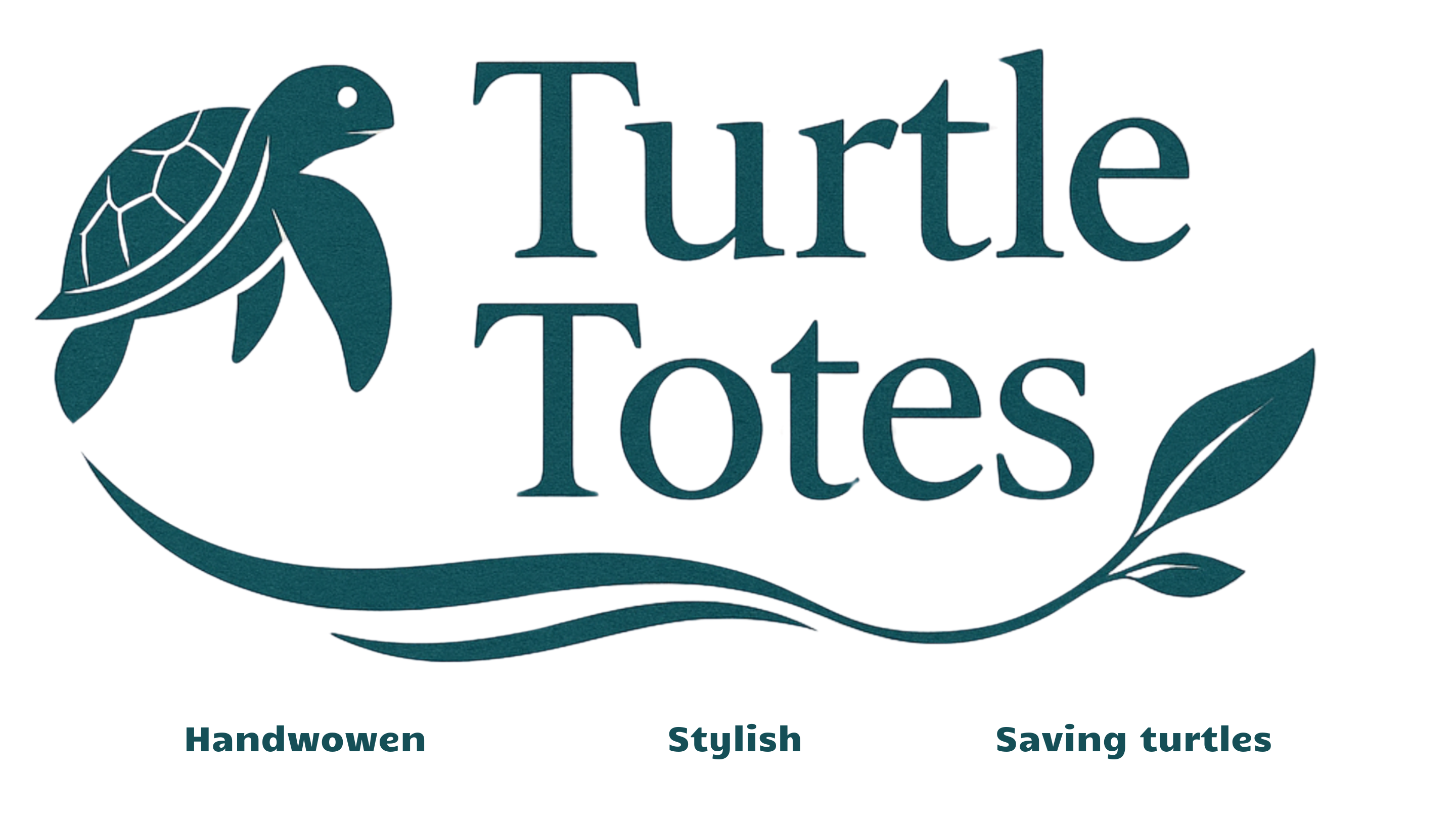 Retail Turtle Totes