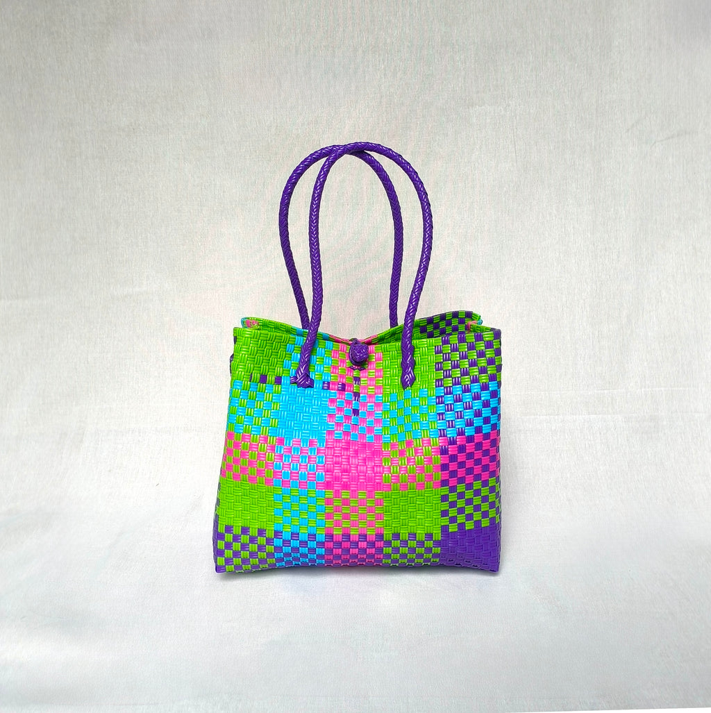 Pic Nic Tote Bag — Recycled Bag from ZEST Collection