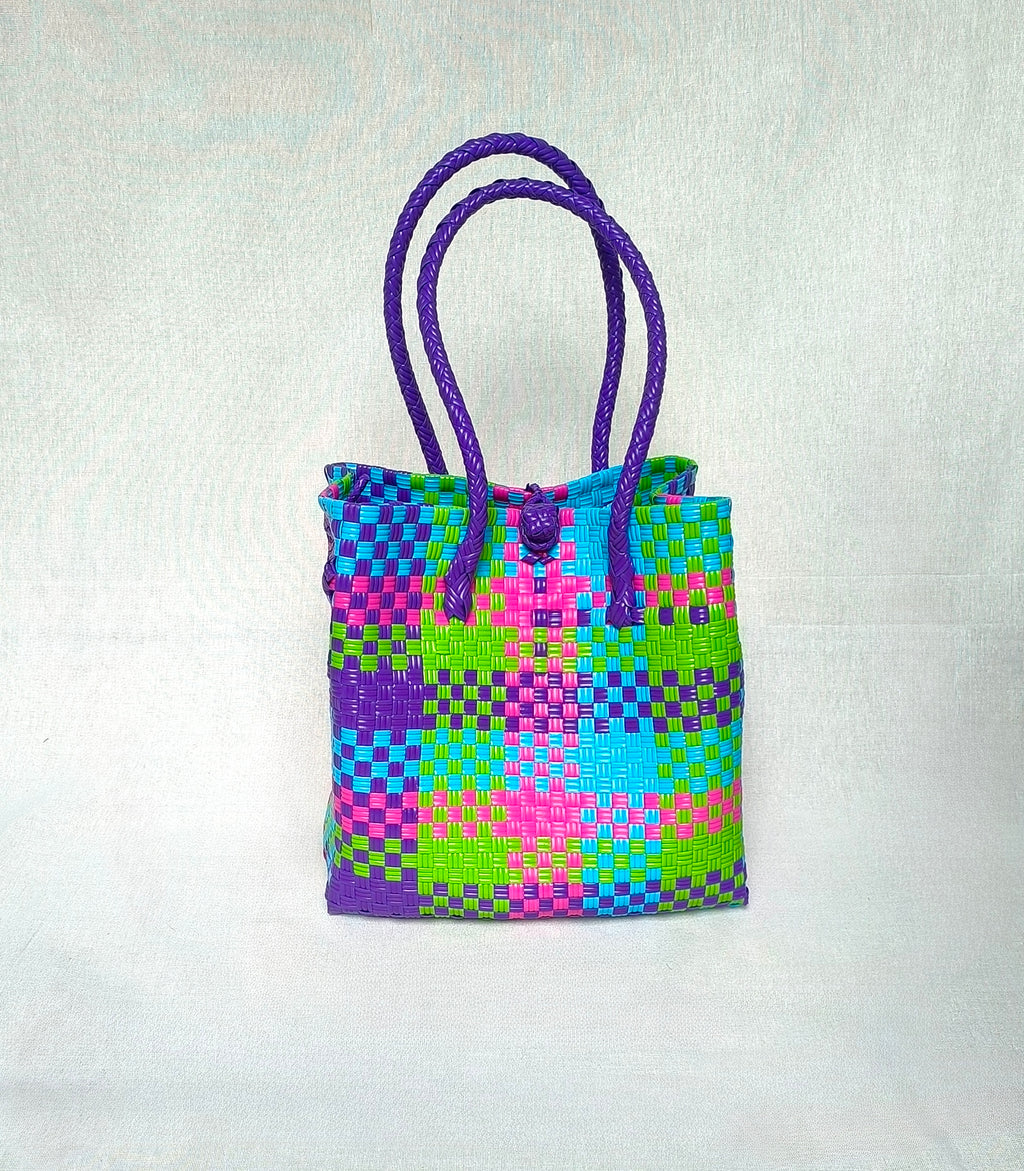 Pic Nic Tote Bag — Recycled Bag from ZEST Collection