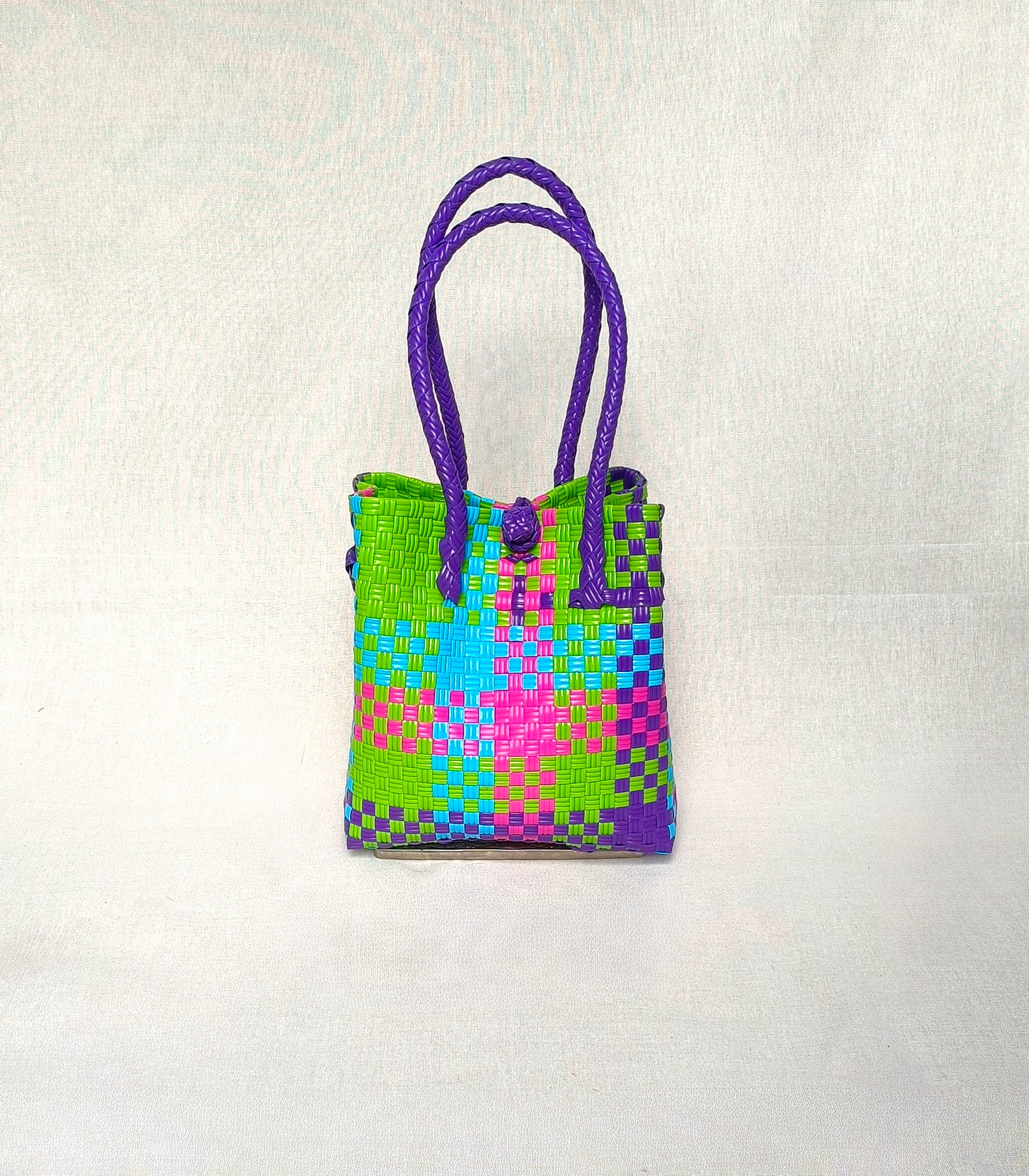 Pic Nic Tote Bag — Recycled Bag from ZEST Collection