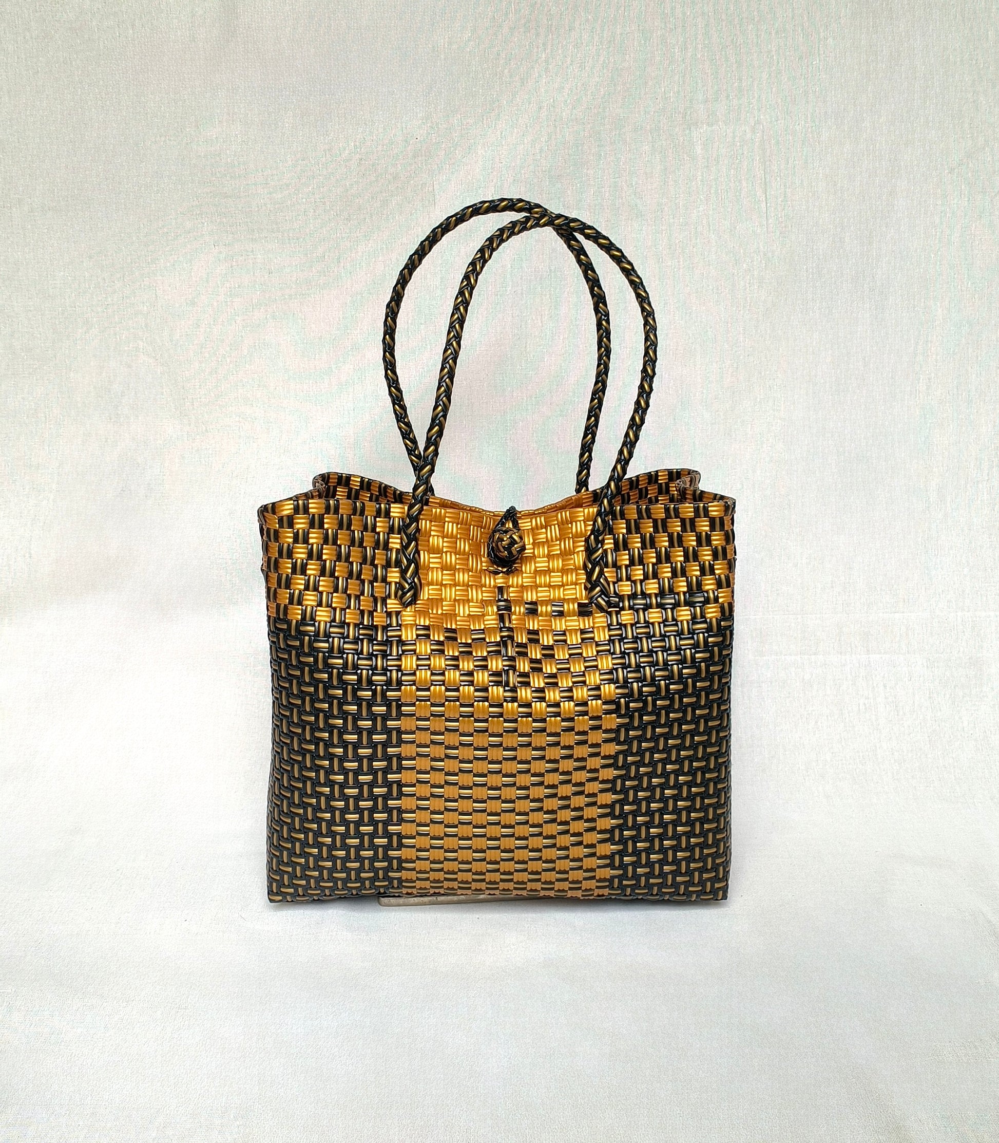 El Dorado Tote Bag — Recycled Bag from CHIC Collection