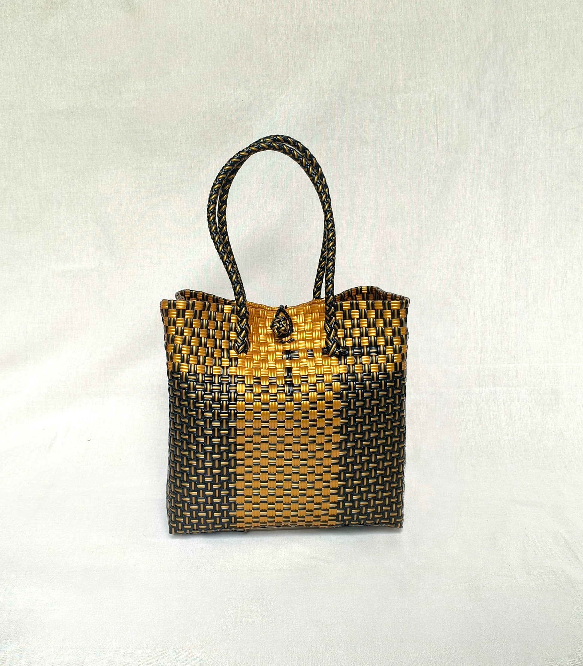 El Dorado Tote Bag — Recycled Bag from CHIC Collection