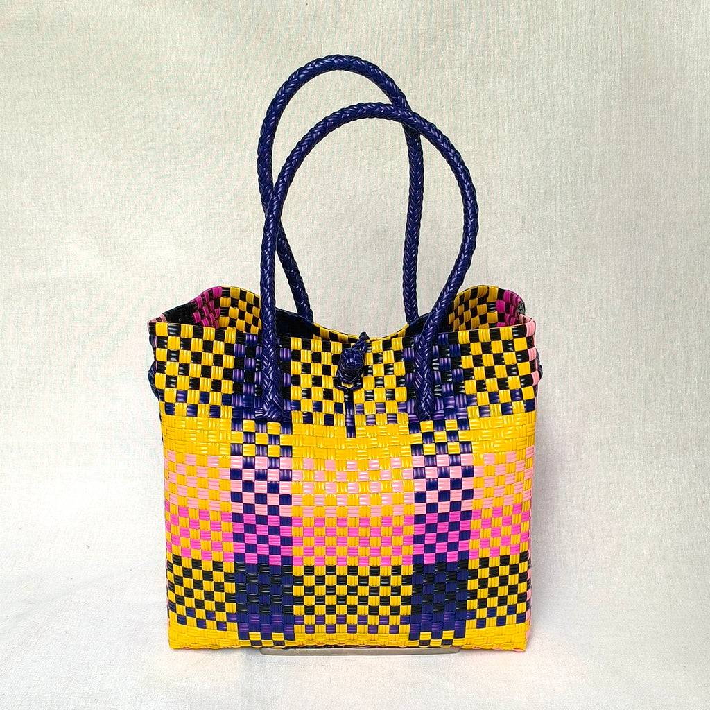 Delos Dawn Tote Bag — Recycled Bag from CHIC Collection