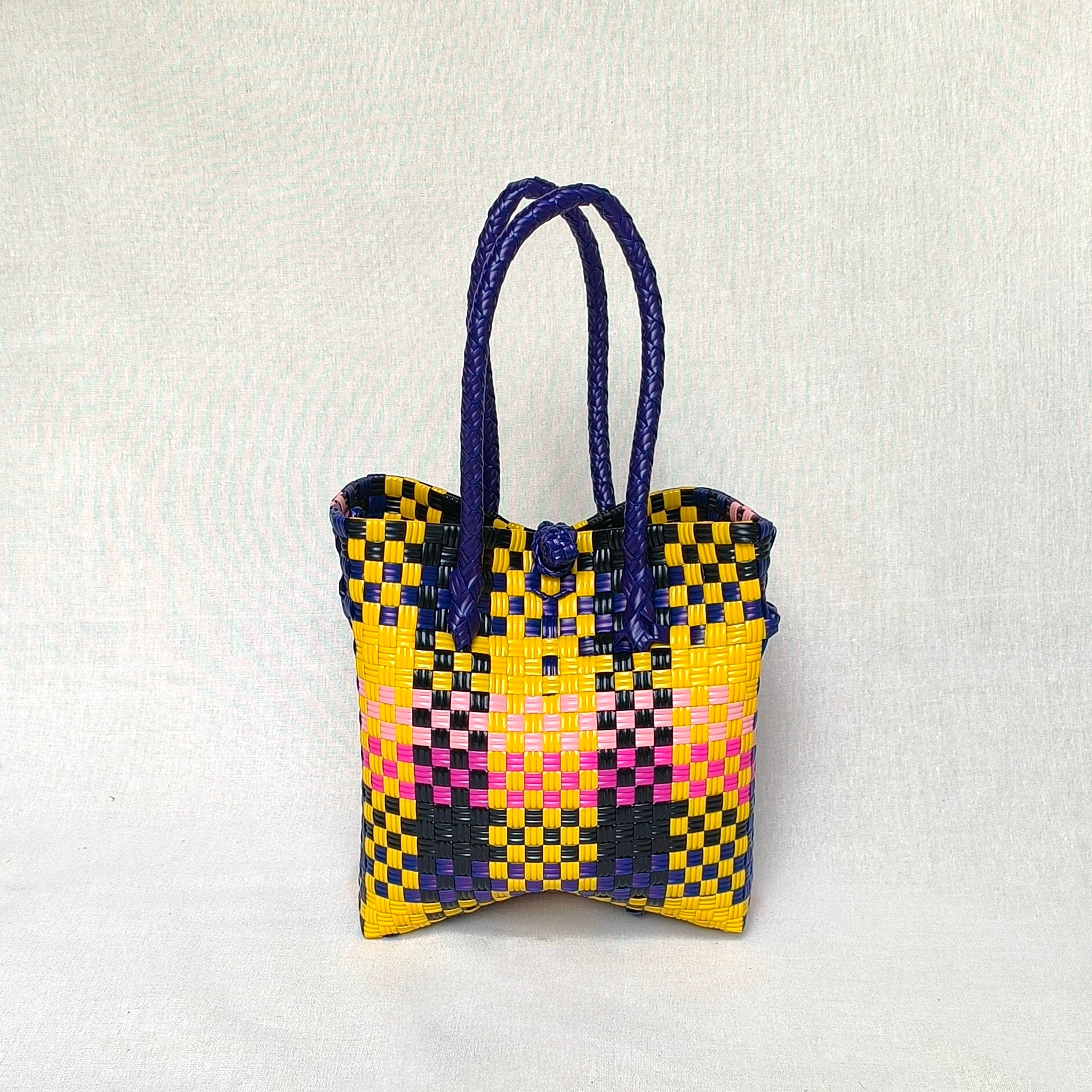 Delos Dawn Tote Bag — Recycled Bag from CHIC Collection