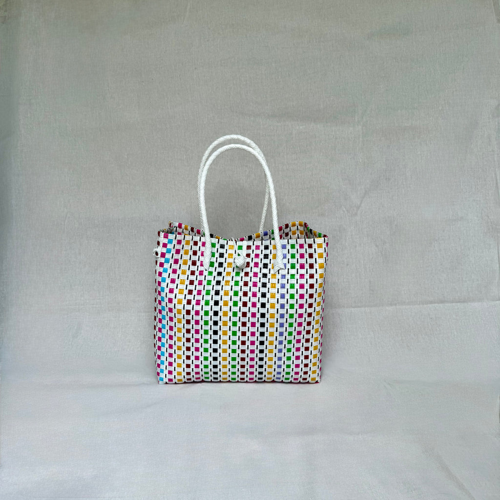 Cosmic 2 Tote Bag — Recycled Bag from ZEST Collection