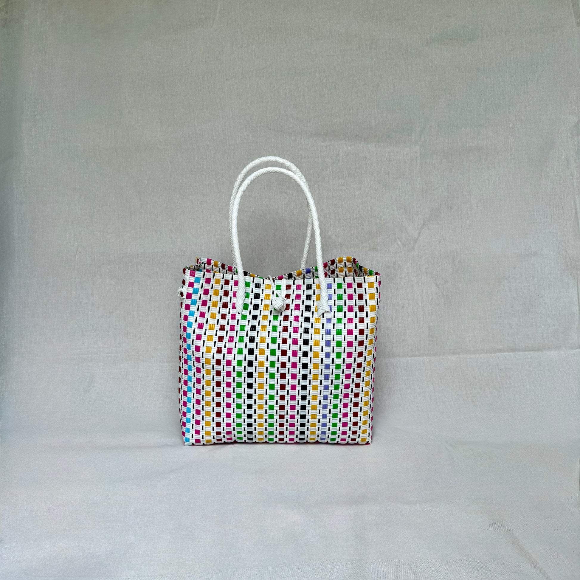 Cosmic 2 Tote Bag — Recycled Bag from ZEST Collection
