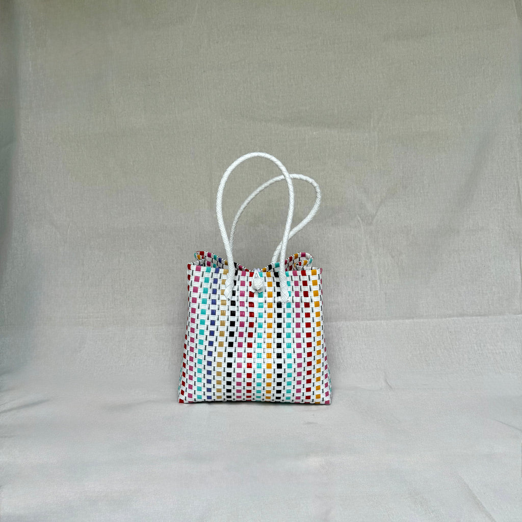 Cosmic 2 Tote Bag — Recycled Bag from ZEST Collection