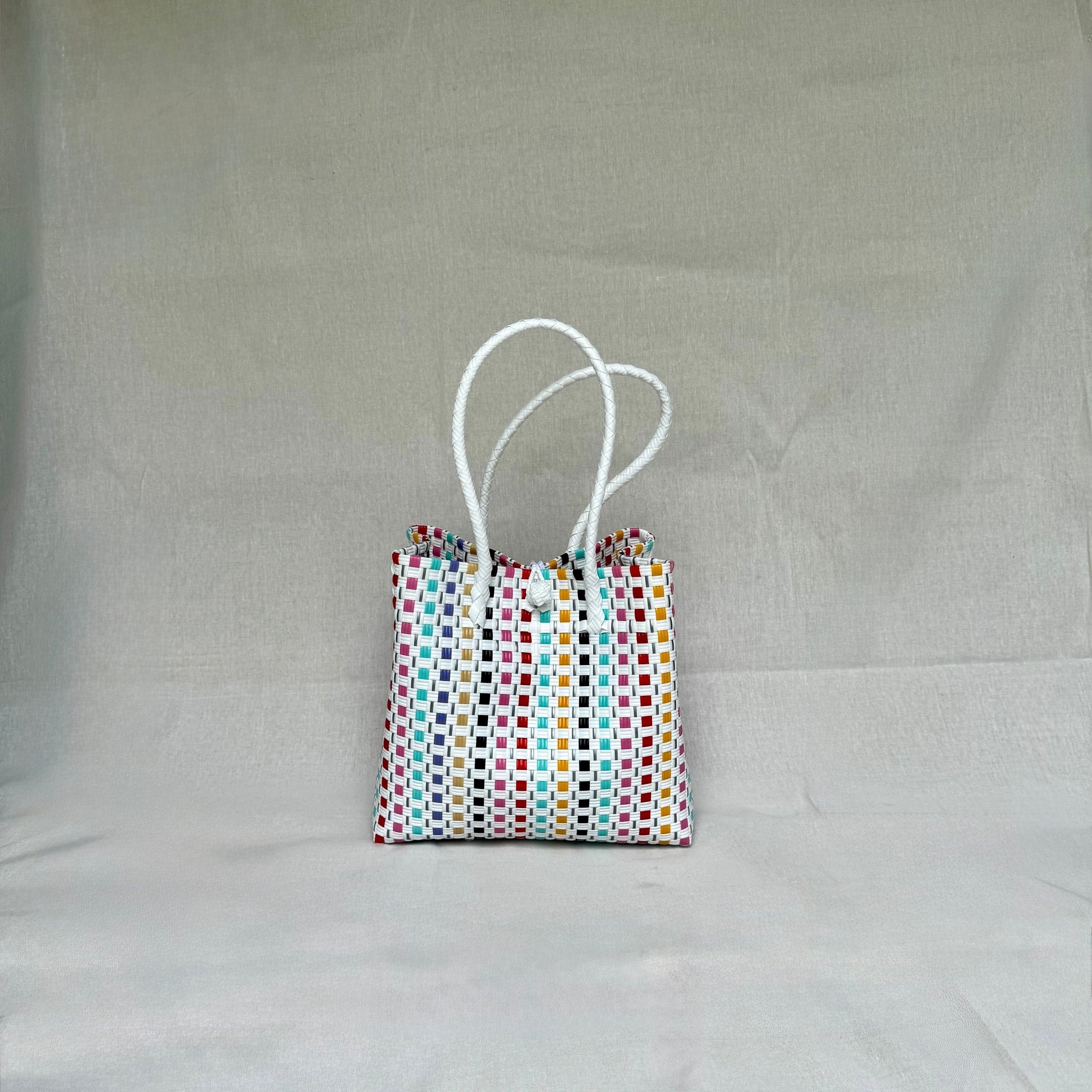 Cosmic 2 Tote Bag — Recycled Bag from ZEST Collection