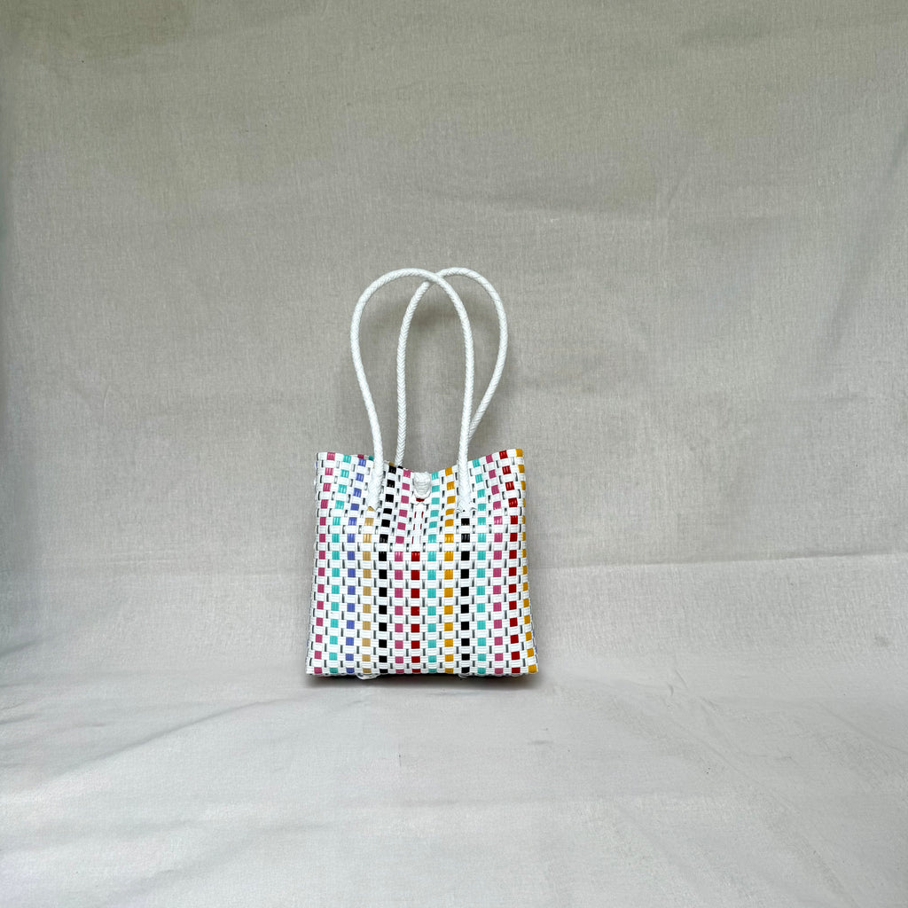 Cosmic 2 Tote Bag — Recycled Bag from ZEST Collection