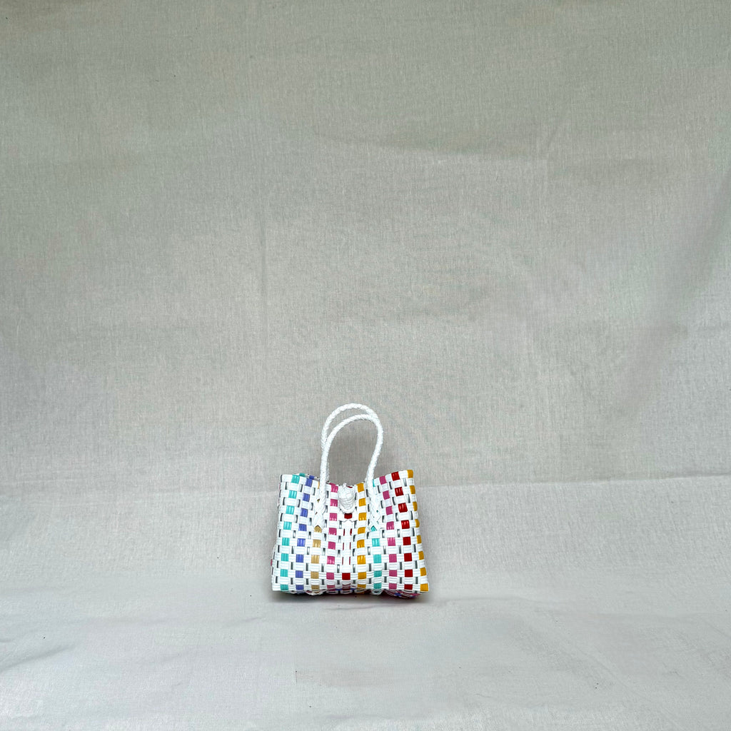Cosmic 2 Tote Bag — Recycled Bag from ZEST Collection