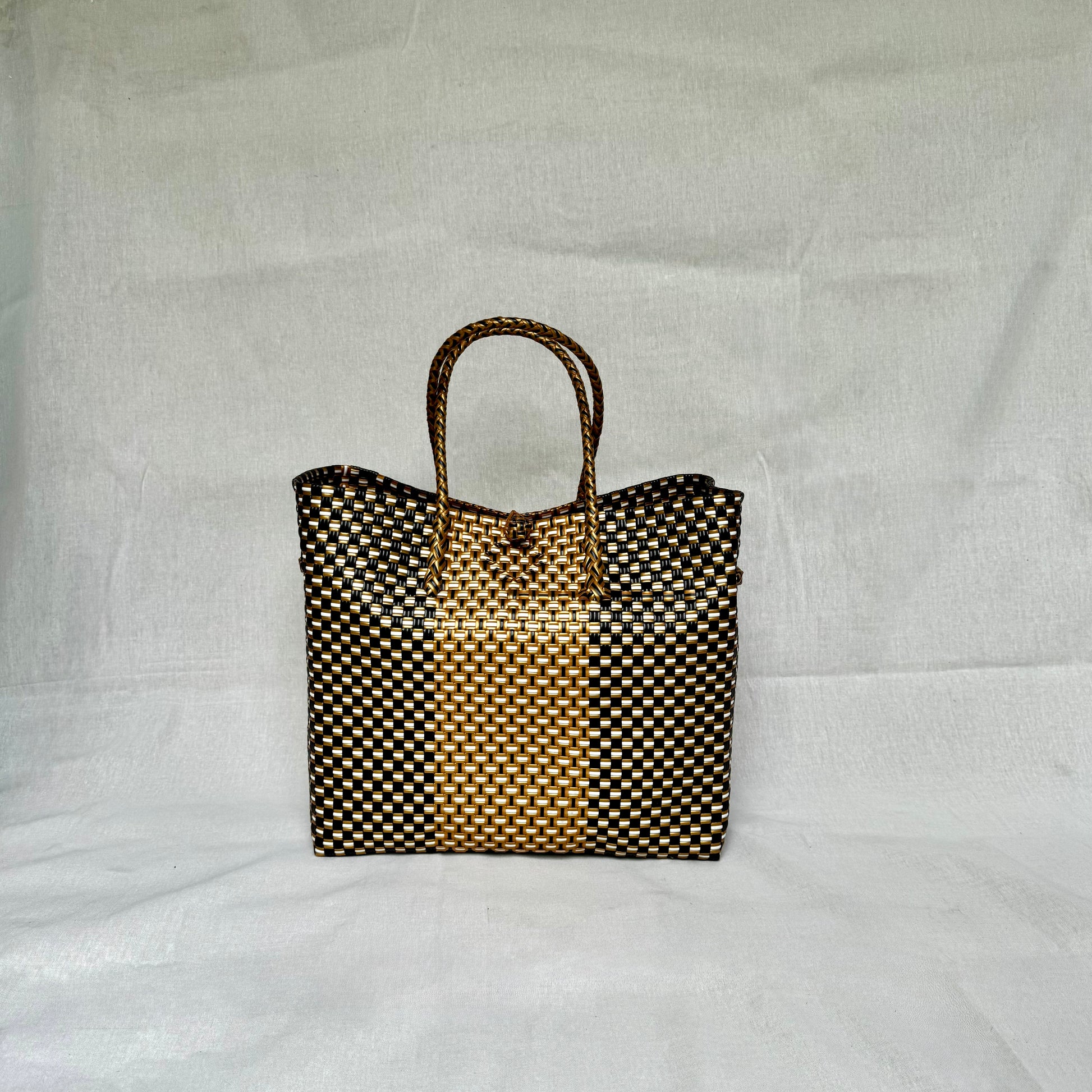 Casino Tote Bag — Recycled Bag from CHIC Collection