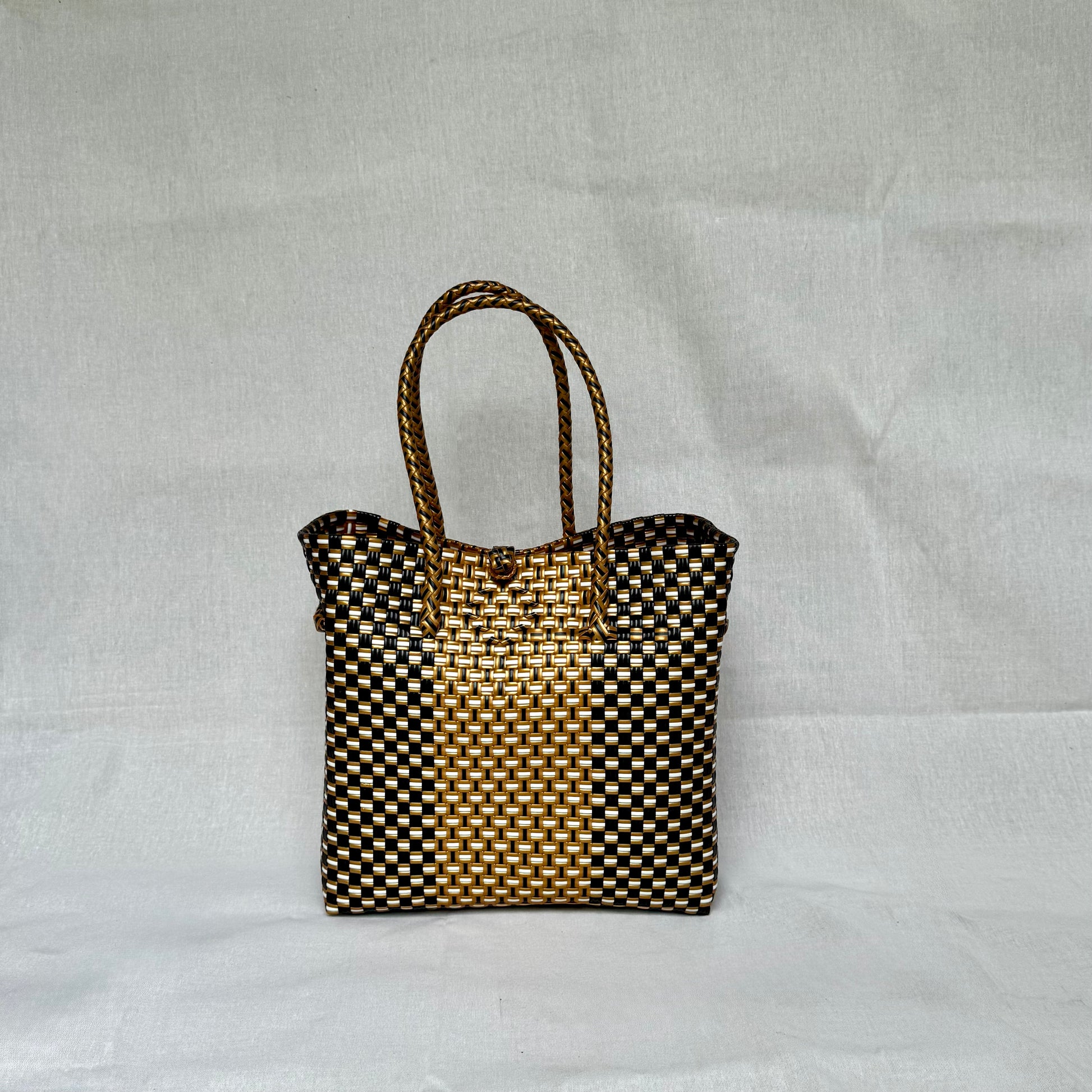 Casino Tote Bag — Recycled Bag from CHIC Collection