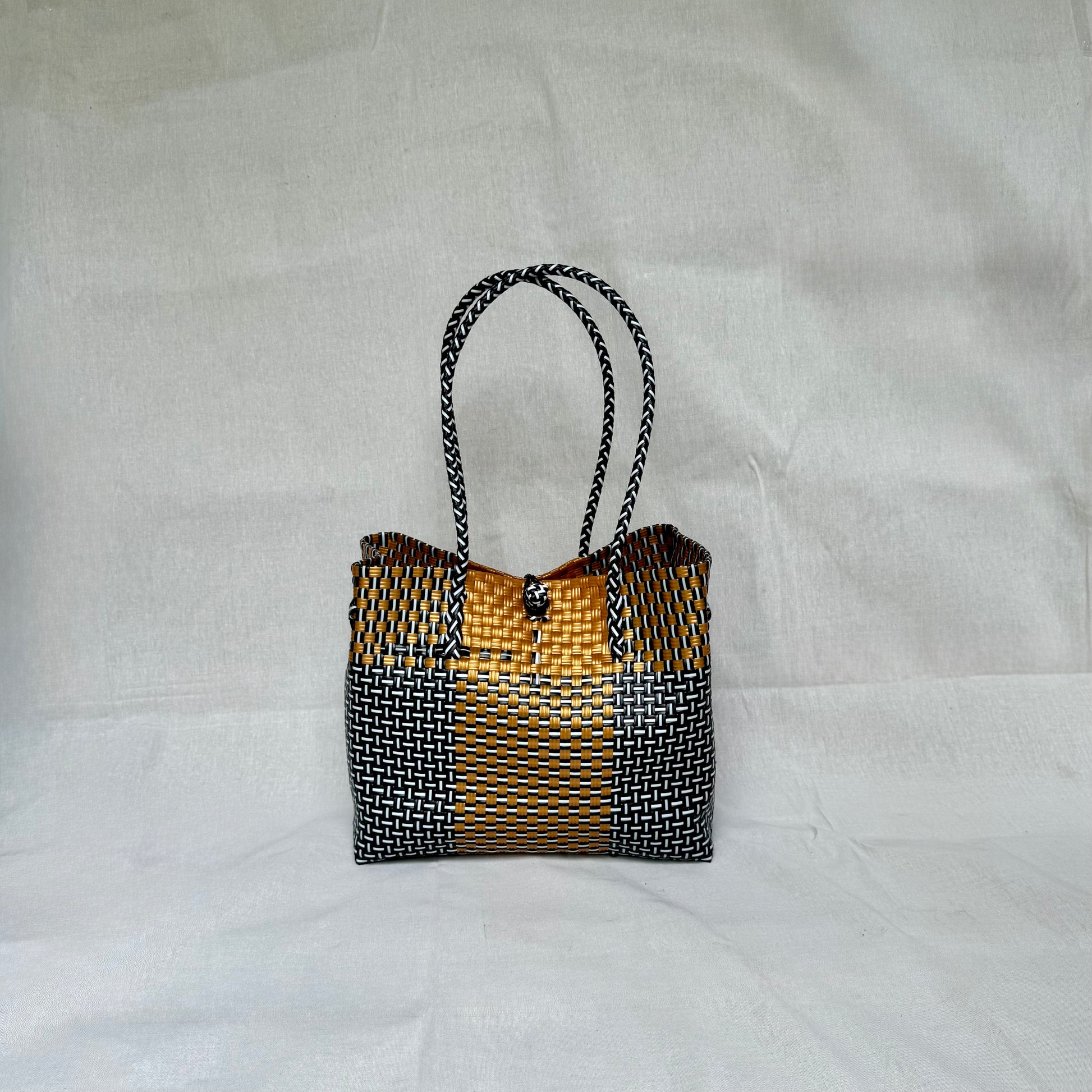 Casino Tote Bag — Recycled Bag from CHIC Collection