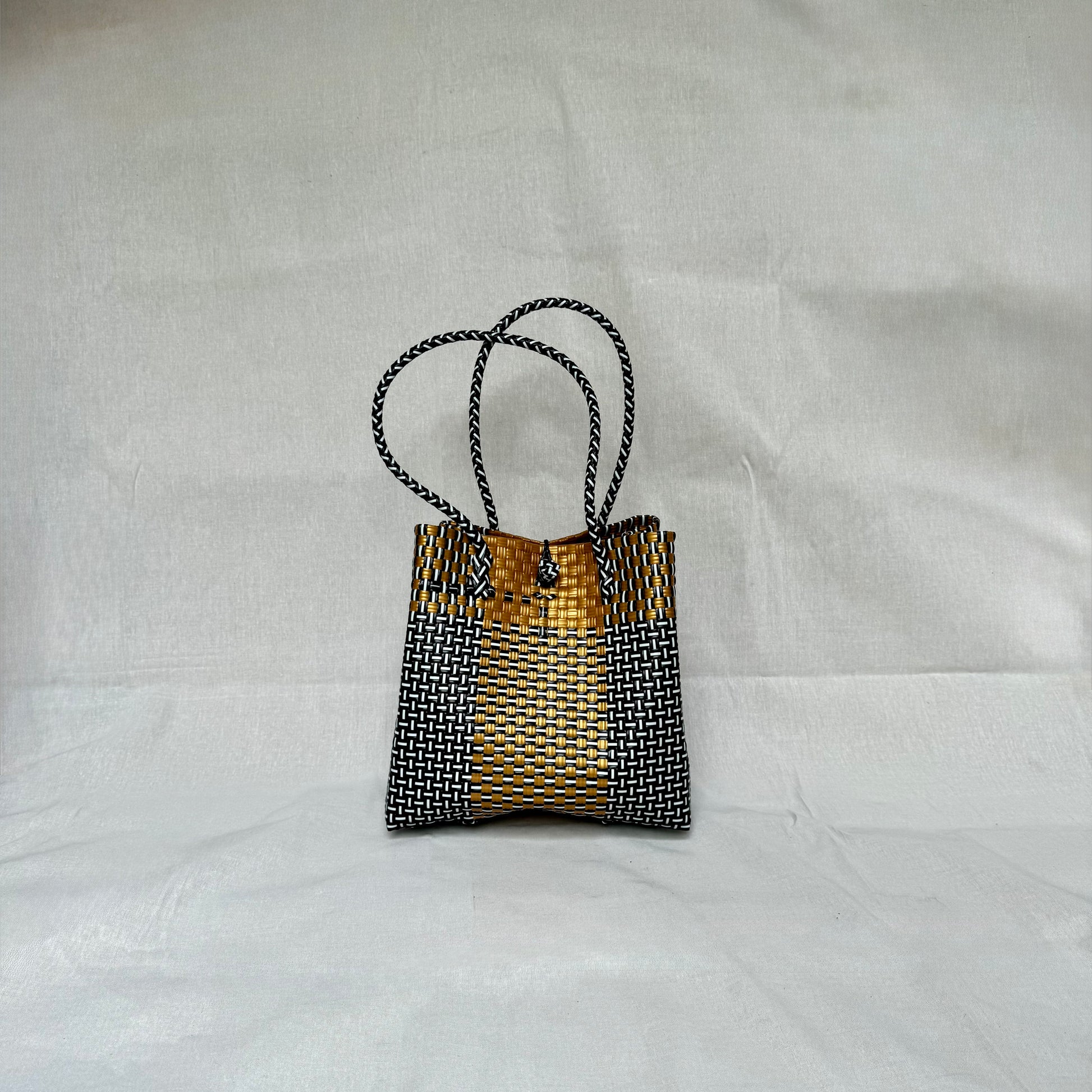 Casino Tote Bag — Recycled Bag from CHIC Collection