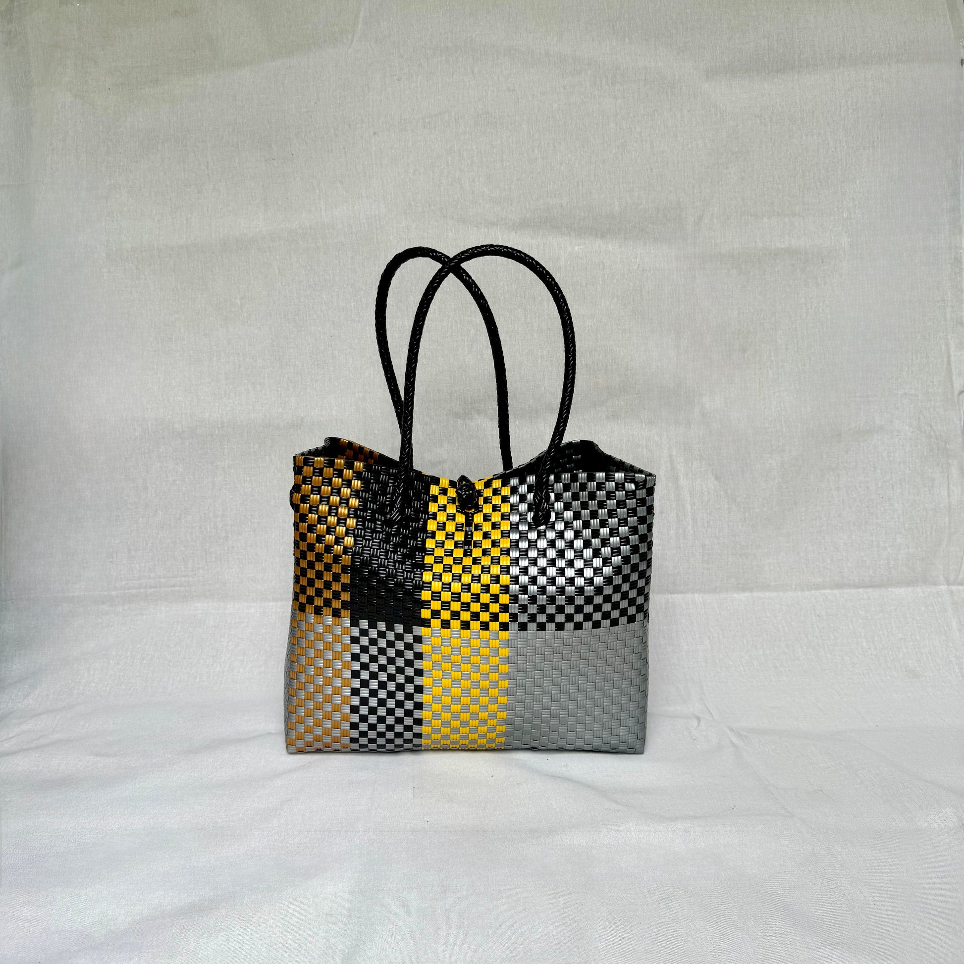 Moonstruck Tote Bag — Recycled Bag from CHIC Collection