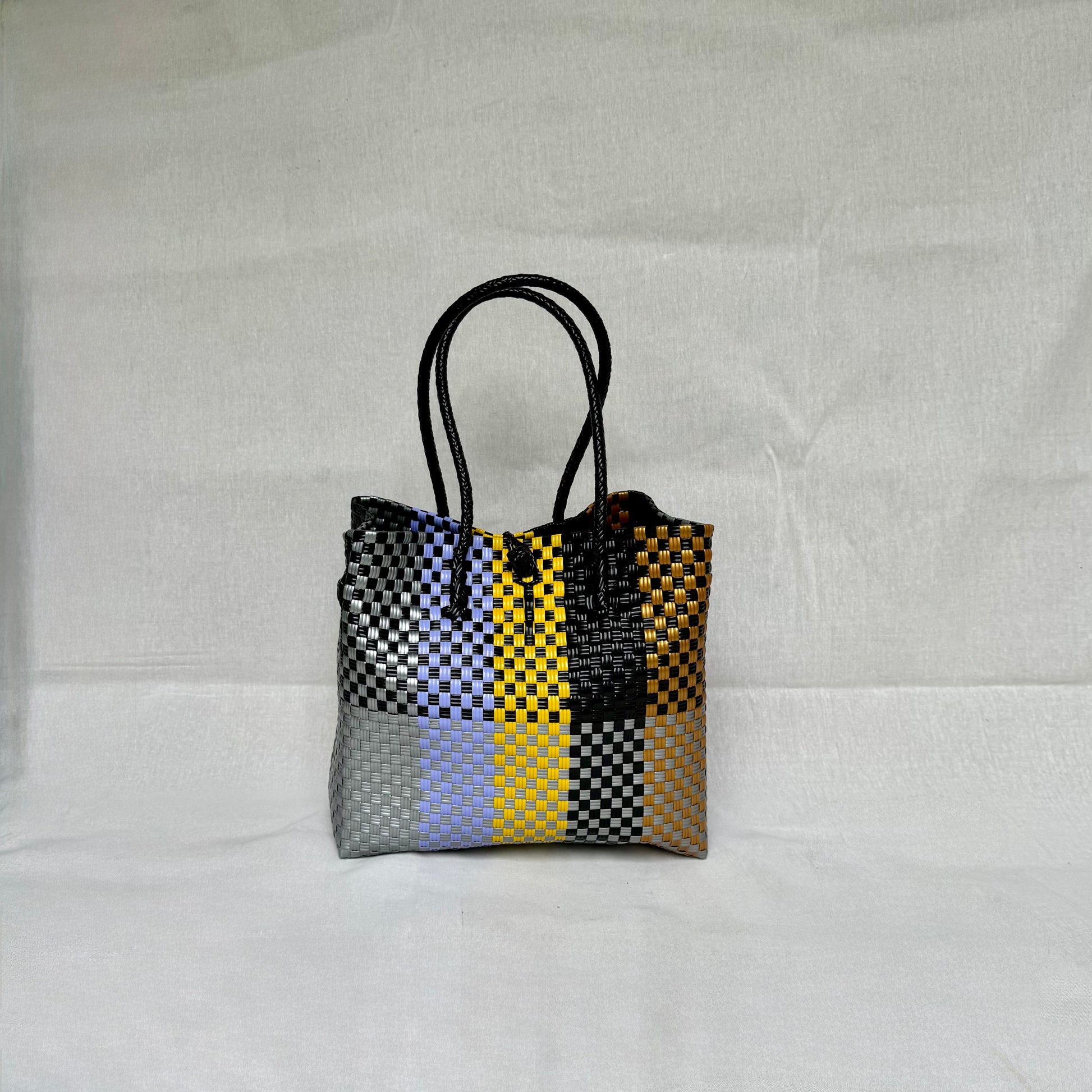 Moonstruck Tote Bag — Recycled Bag from CHIC Collection