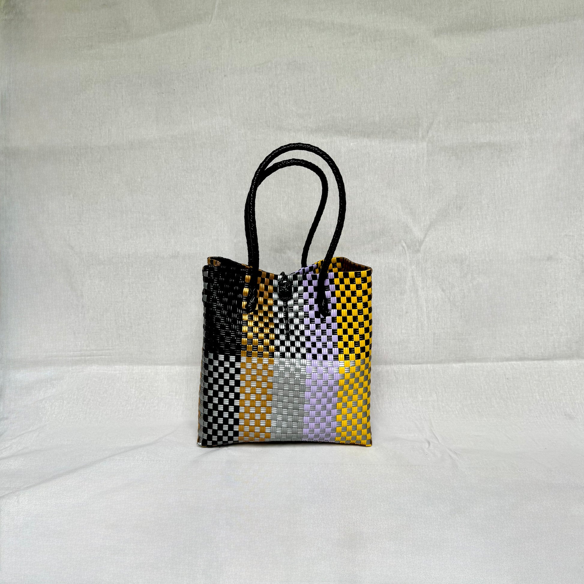 Moonstruck Tote Bag — Recycled Bag from CHIC Collection