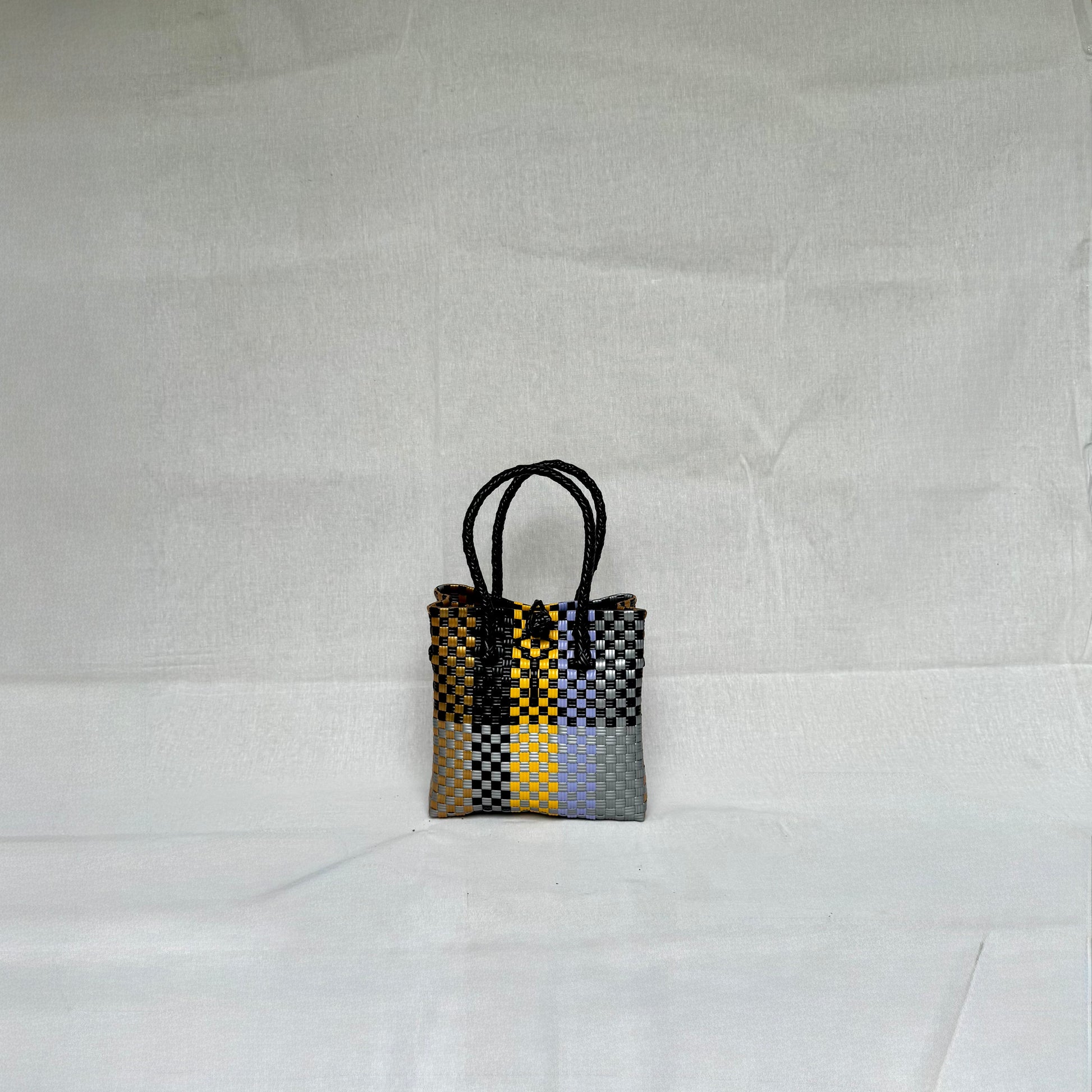 Moonstruck Tote Bag — Recycled Bag from CHIC Collection