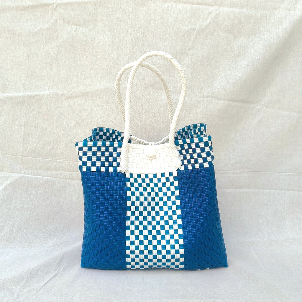 Rip Tide – Oceania Collection Turtle Tote