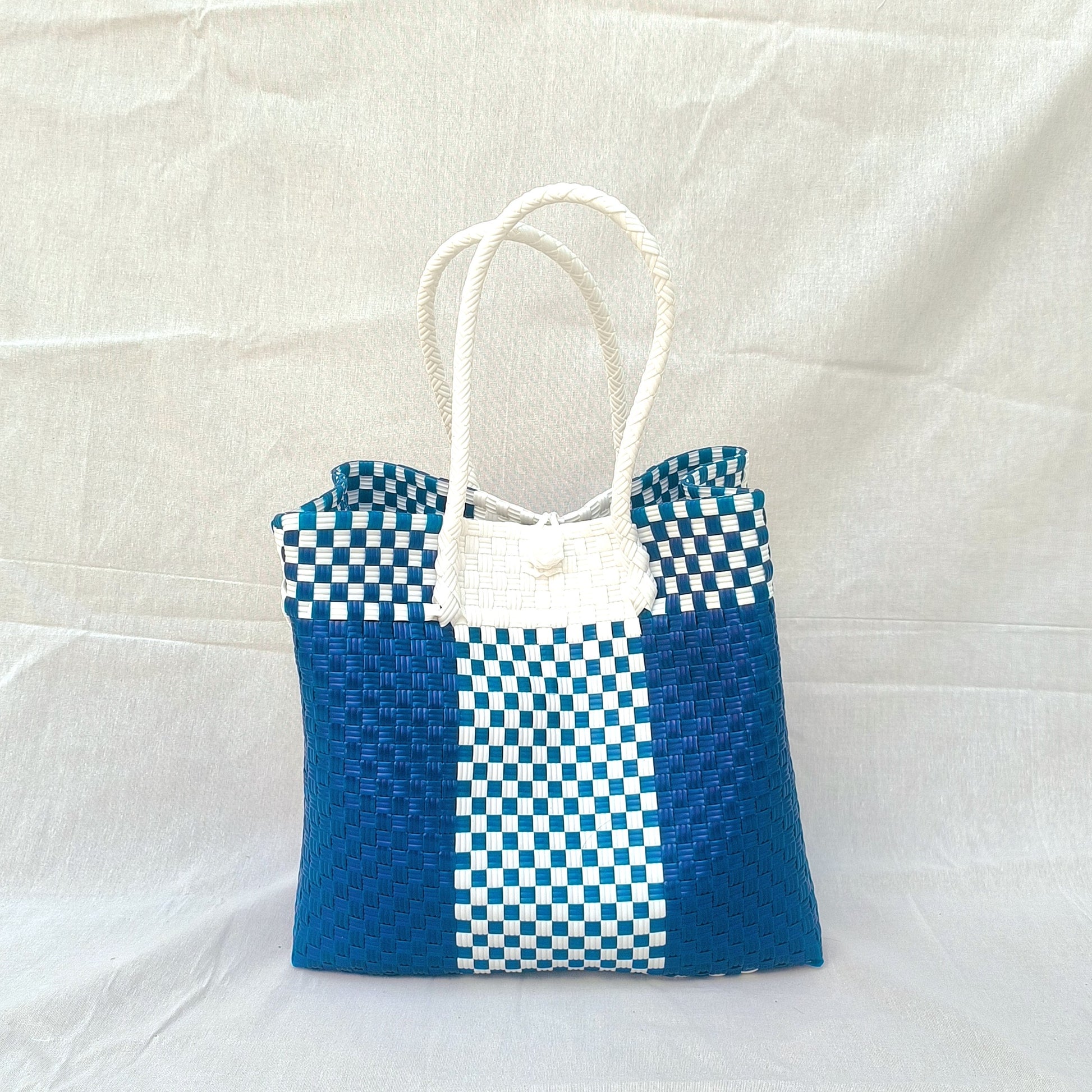 Rip Tide – Oceania Collection Turtle Tote
