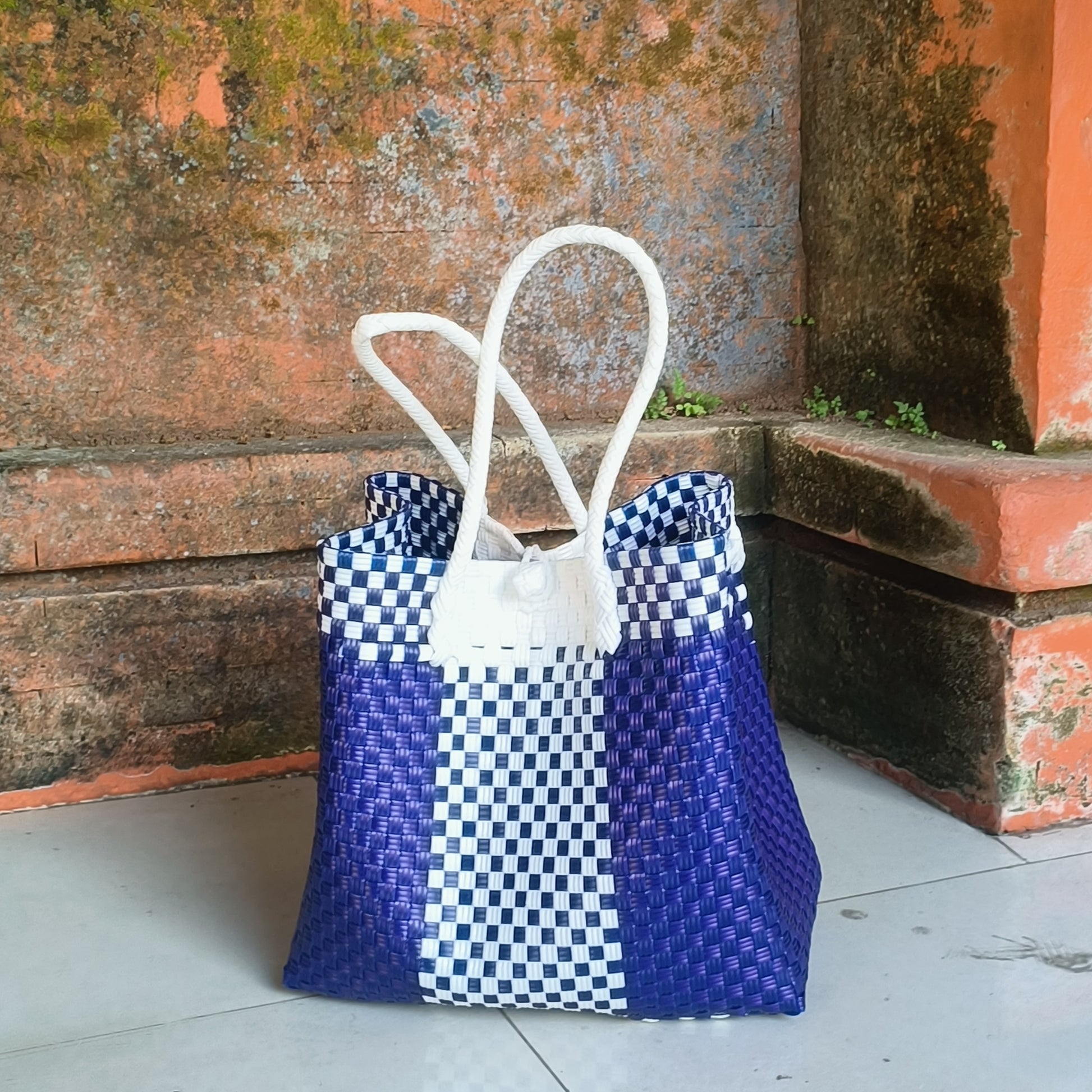 Rip Tide – Oceania Collection Turtle Tote