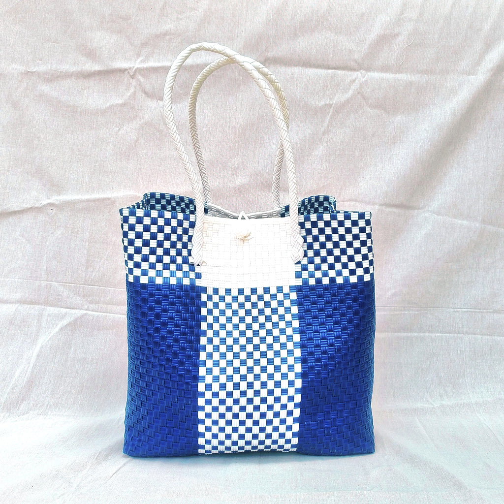 Rip Tide – Oceania Collection Turtle Tote