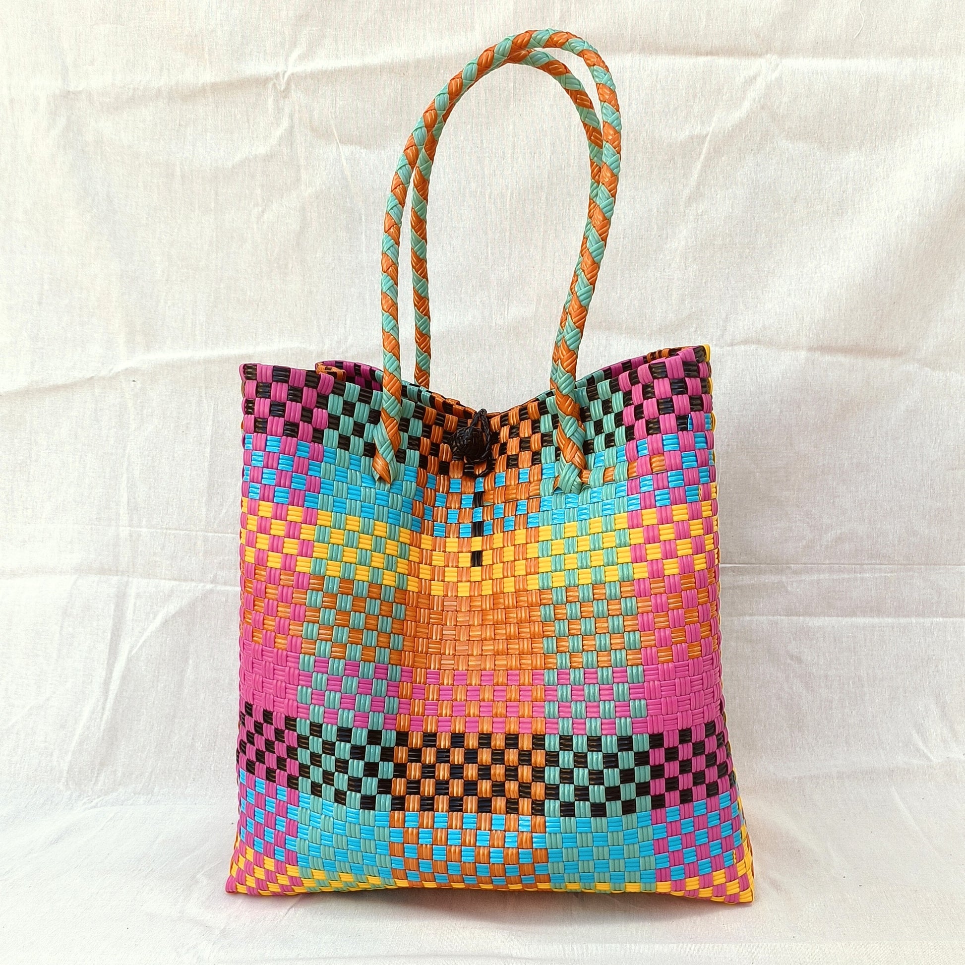 Calypso Tote Bag — Recycled Bag from ZEST Collection