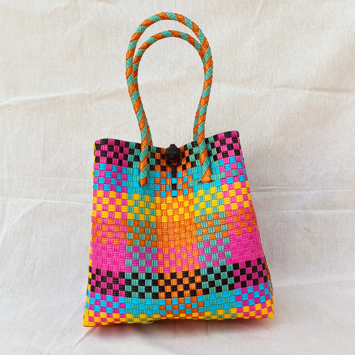 Calypso Tote Bag — Recycled Bag from ZEST Collection