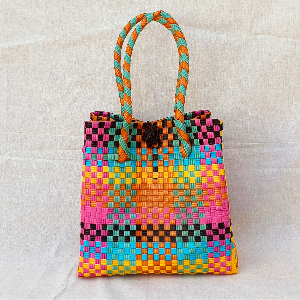 Calypso Tote Bag — Recycled Bag from ZEST Collection