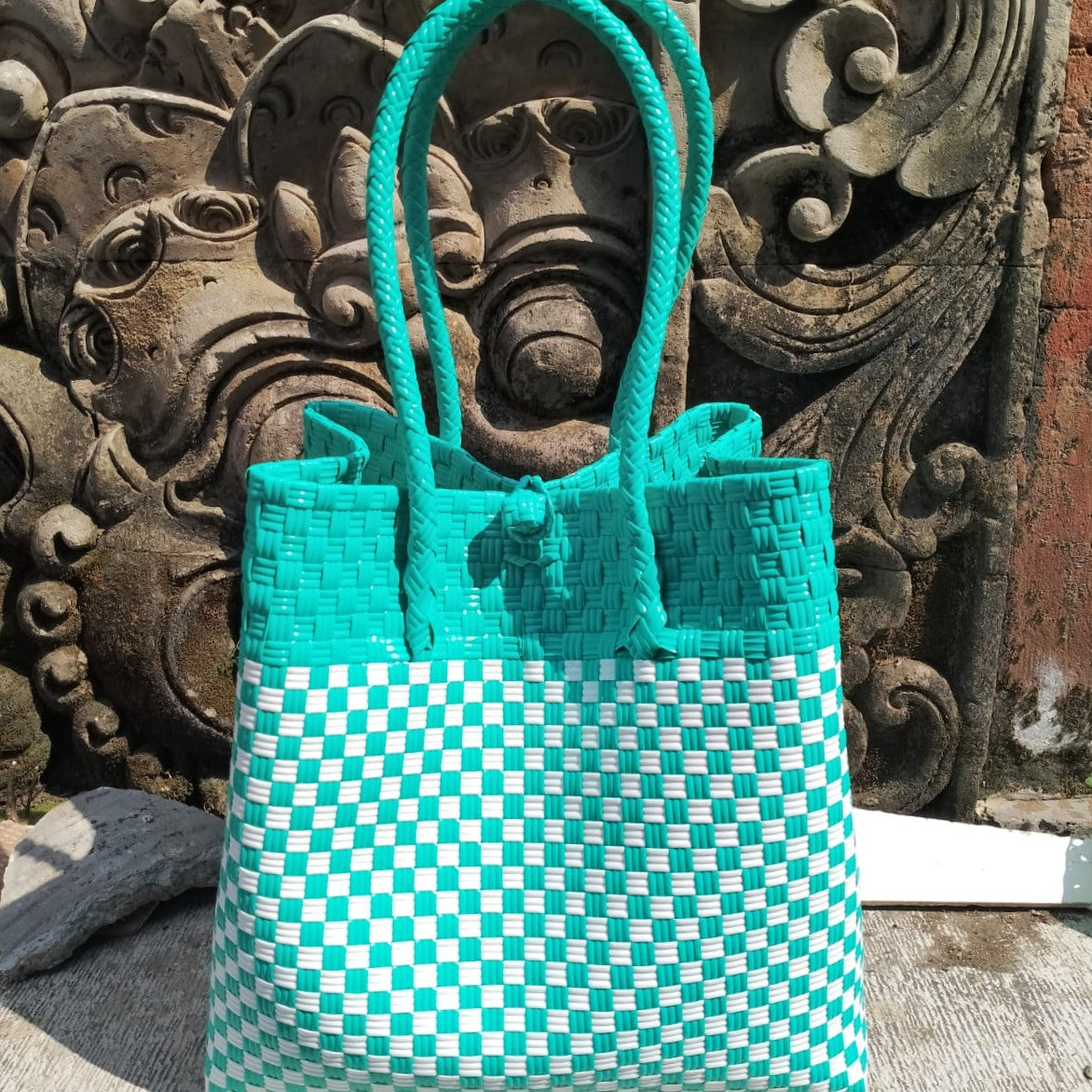 Lagoon from Oceania collection