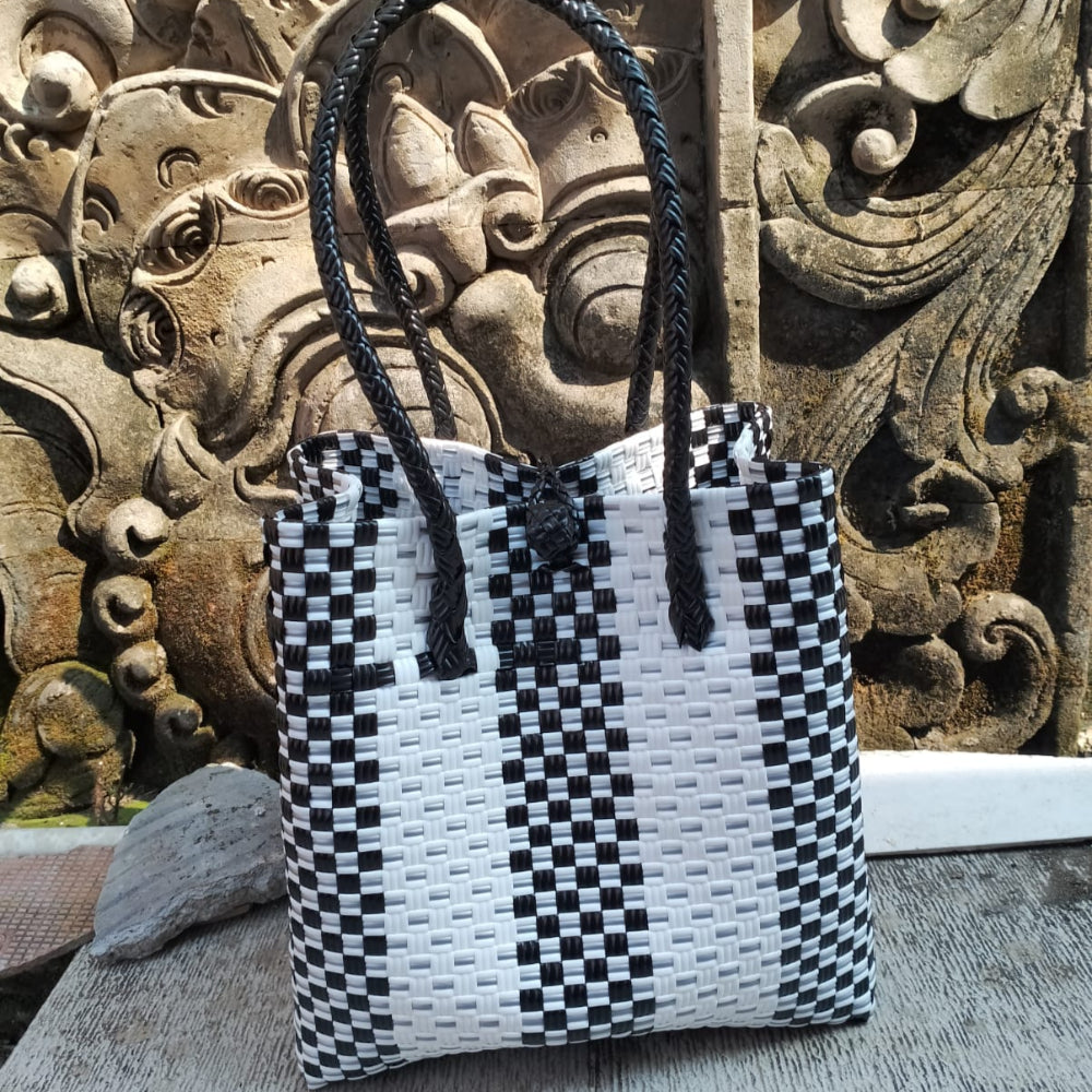 Savoy Stride – Elegant and French-inspired from Chic collection